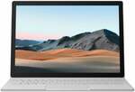 Microsoft Surface Book 3 13.5" with i5 CPU, 256GB SSD, 8GB RAM $1799 in-Store Only @ JB Hi-Fi