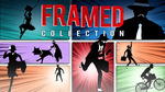 [Switch] FRAMED Collection $3 @ Nintendo eShop