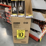 [QLD] BBQ Buddy Spatula and Tong BBQ Set/Stainless Steel $10.00 (in-Store Only) @ Bunnings Underwood & Newstead