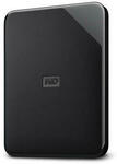 WD Elements 1TB Portable 2.5" HDD $49 + Delivery ($0 C&C/in-Store) @ Rosman Computers