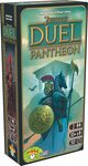 7 Wonders: Duel - Pantheon Expansion $28.42 + Delivery ($0 with Prime & $49 Spend) @ Amazon UK via AU
