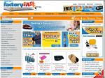 FactoryFast.com.au - FREE SHIPPING in Selected Category