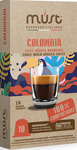 Half Price Nespresso Compatible Coffee Capsules, 100 Pods $34.75 + $7.95 Delivery (Best before 28 Feb) @ Coffee Pod Shop