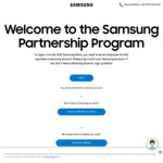Samsung HW-Q950A 11.1.4ch Home Theatre Soundbar (2021) $1259 ($1209 with $50 Newsletter Voucher) Shipped @ Samsung EPP Portal