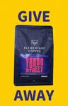 Win a Bag of Coffee for you and a Friend from Always Coffee