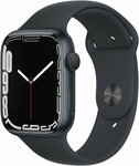 Apple Watch Series 7 GPS 45mm $624.99, 41mm $574.99 Delivered (Membership Required) @ Costco