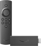Amazon Fire TV Stick Lite $23.60 + $5 Delivery ($0 C&C/ in-Store) @ The Good Guys