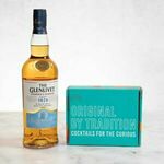 [eBay Plus] The Glenlivet Founder's Reserve Scotch Whisky 700mL + Cocktail Capsules $58.39 Delivered @ secret-bottle eBay