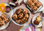 Win an Easter Hot Cross Bun Prize Pack Worth $389 from Broadsheet