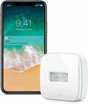 Eve Motion: Wireless Motion Sensor with Apple Homekit Technology $44.53 + Delivery ($0 Prime/ $69 Spend) @ Amazon UK via AU