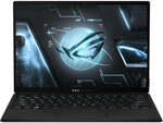 Asus ROG Flow Z13 13.4" FHD Touchscreen Gaming Tablet: RTX 3050 Ti, Intel i9-12900H $2889 (Was $3399) + Ship / $0 C&C @ JB Hi-Fi