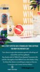 Win a Forty Spotted Gin and Strangelove Tonic Giftpack from Lark Distilling
