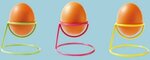 Win 1 of 20 Bendo Egg Cup Packs Worth up to $33 from Australian Eggs