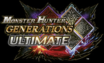 [Switch] Monster Hunter Generations Ultimate $23.98 (Was $79.95) @ Nintendo eShop