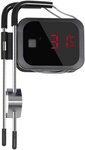 Inkbird Bluetooth Meat Thermometer IBT-2X $29.69 (Was $39.59) + Delivery ($0 with Prime/ $39 Spend) & More @ Inkbird Amazon AU