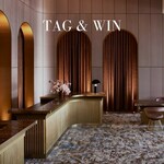 Win a 1 Night Stay at Hotel Chadstone, High Tea for 2, $500 Chadstone Gift Card + More from Chadstone