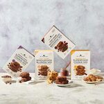 Win a Mt. Elephant Baking Mix Pack Worth $250 from MiNDFOOD