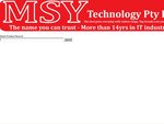 Massive MSY Sale, SSD's, 1155 Boards etc