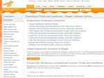 Wiggle.co.uk 20% off Site Wide on List Price, $175+ Spend, Expires 23 May