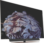 Loewe Bild 5 65" (BILD5.65) UHD Smart OLED TV $2494 C&C/ in-Store Only @ The Good Guys (Limited Stores)