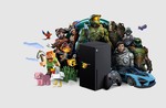 Xbox Series X + 24 Months Xbox Game Pass Ultimate $46/Month for 24 Months Delivered (Existing Postpaid Customers Only) @ Telstra