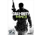 Modern Warfare 3 - PC $29.95 + $10 Flat Rate Shipping from COTD