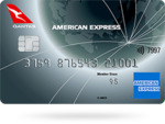 Upgrade to Qantas American Express Ultimate Card: 60,000 Pts ($3,000 Spend in 3 Months), $200 Back, $450 Travel Credit, $450 Fee