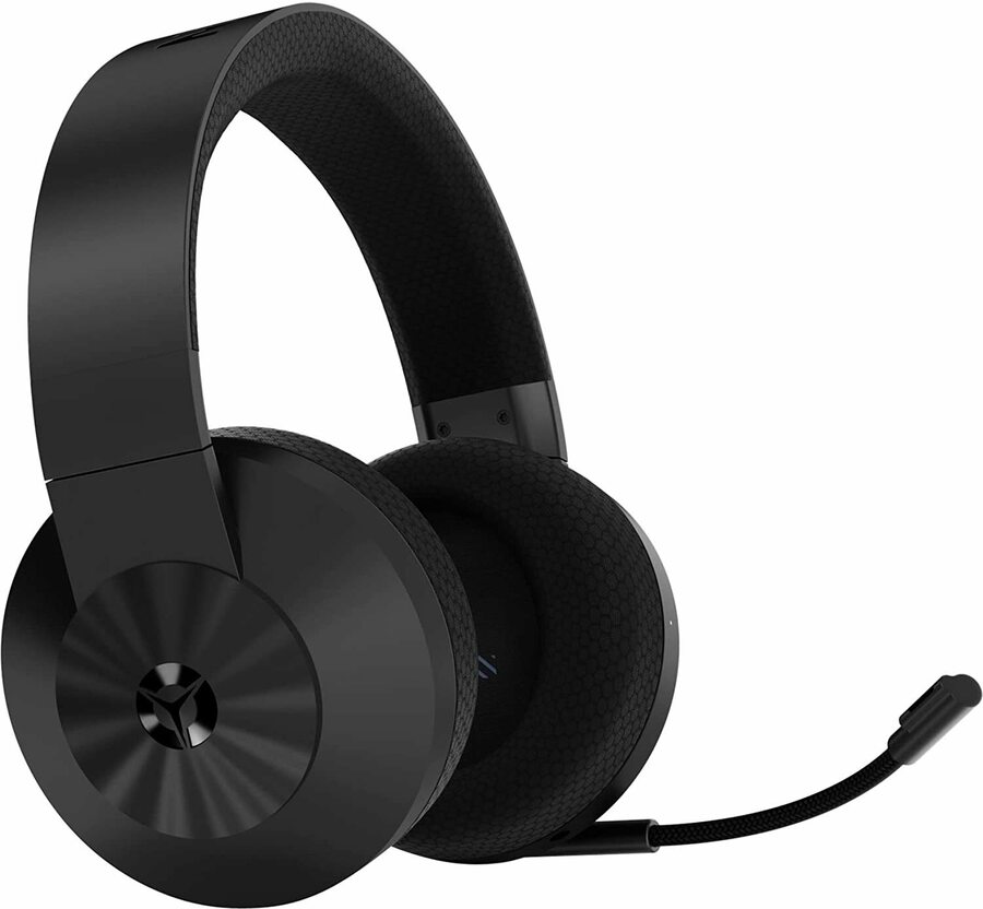 Lenovo Legion H600 Wireless Gaming Headset 39 Delivered Amazon