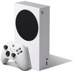Xbox Series S 512GB Console - $398 + Delivery ($0 C&C/In-Store) @ Harvey Norman