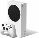 [eBay Plus] Xbox Series S $404.10, Xbox Wireless Controller $71.10 Delivered @ Big W eBay