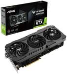 Asus GeForce RTX 3090 Ti TUF Gaming 24GB Graphics Card $2499 + Delivery ($0 to Metro Areas/ VIC C&C) + Surcharge @ Centre Com