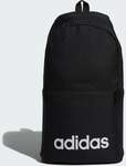 adidas Linear Classic Daily Backpack $18.37 + $8.50 Delivery ($0 for adiClub Members/ $100 Order) @ adidas