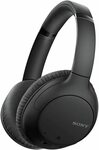 Sony WHCH710N Over-Head Wireless Noise Cancelling Headphone $147 (RRP $299.95) Delivered @ Amazon AU