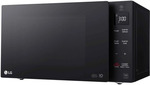 LG Neochef 42L Microwave Black MS4236DB $215 Delivered @ Myer
