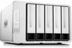 TerraMaster F5-221 NAS 5 Bay Diskless $459 + Delivery ($0 C&C VIC/NSW) @ Scorptec