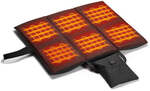 Heated Seat Cushion - Battery Included - $126 (Save $84) & Free Shipping @ ORORO