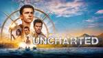 [SUBS] Uncharted (2022) Movie Added to Binge