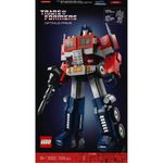 LEGO Icons Optimus Prime 10302 $225.00 + Delivery ($0 with OnePass) @ Kmart (Excl NT)