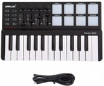 Worlde Panda 25-Key Pad MIDI Controller US$29.99/ A$44.03 AU Stock Delivered @ Tomtop