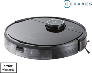 Is the ECOVACS DEEBOT NEO robot vacuum worth buying? 