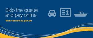 [SA] Free New SA Drivers Licence for Optus Data Breach Customers @ Service SA