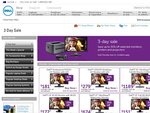 DELL 3 Day Sale Up to 30% OFF Monitors, Printers, Projectors: U2142M $279, P2312H Monitor $181