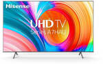Hisense A7HAU 85" 4K UHD LED Smart TV [2022] $1,795.50, 75" $1,165.50 + Delivery ($0 C&C) @ JB Hi-Fi