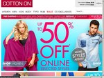 Price Markdown at Cotton On $1 Accessories, $5 Handbags, Much More