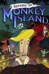 [SUBS, PC, XSX] Return to Monkey Island - Added to Xbox Game Pass from Nov 9th @ Xbox.com