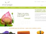 Yoga Props, Yoga Mats, Yoga DVDs and Meditation Cushions - Stocktake SALE 10% OFF STOREWIDE