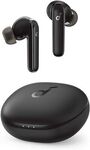 Soundcore by Anker Life P3 Noise Cancelling Earbuds - $96.79 ($94.37 with eBay Plus) Delivered @ Anker eBay