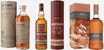 Win a Scotch Whisky Home Bar Starter Kit Worth $320 from Man of Many