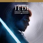 [PS4, PS5] Star Wars Jedi: Fallen Order Deluxe Edition $13.49 @ PlayStation Store