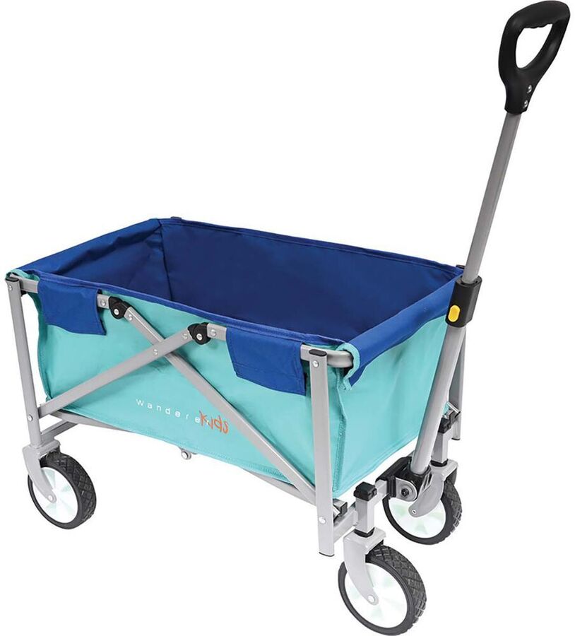 wanderer folding cart
